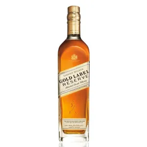 Johnnie Walker Gold Label