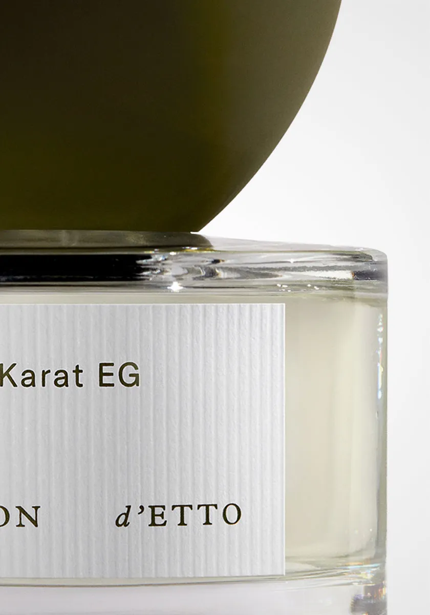 Karat EG Eau De Parfum