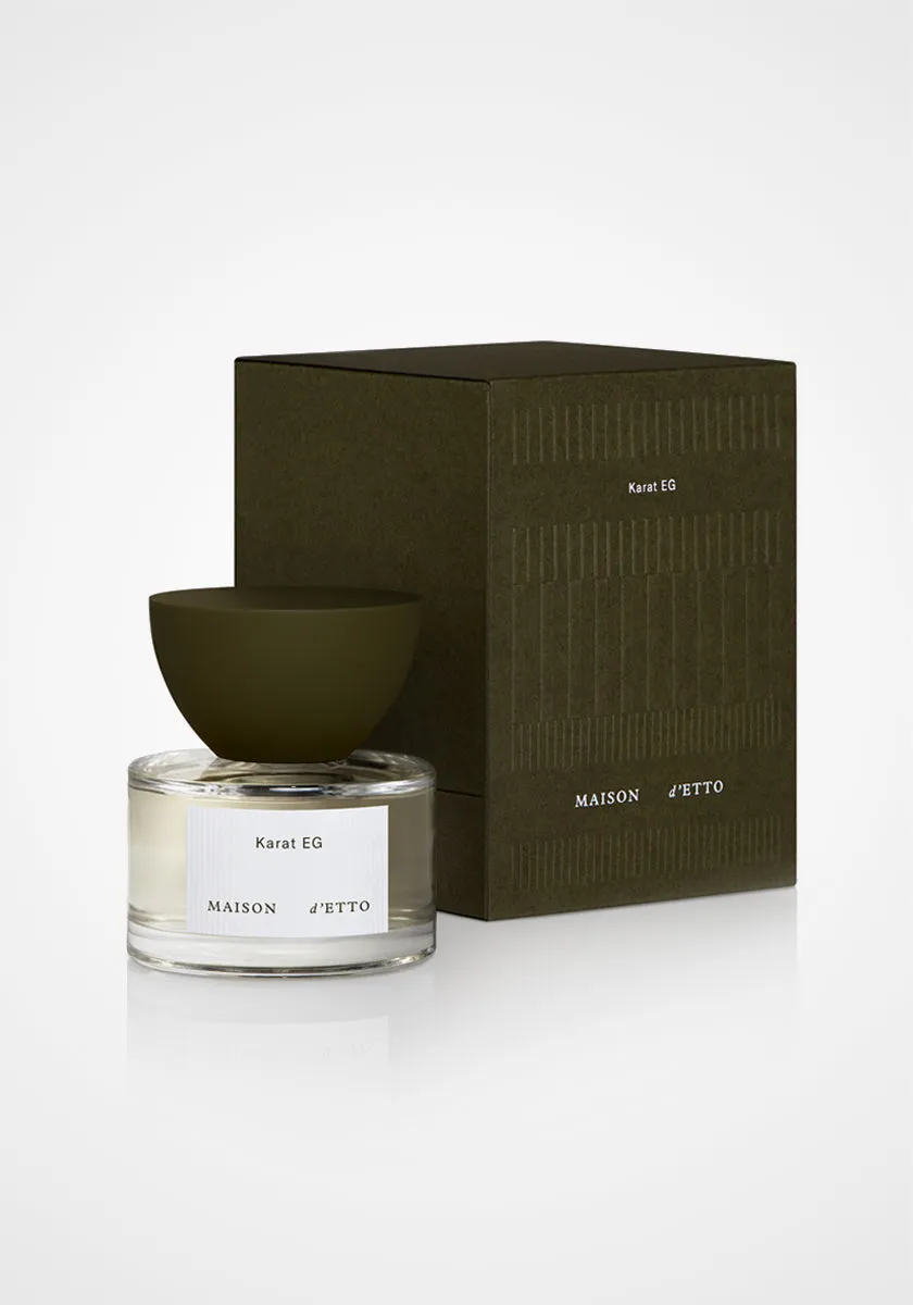 Karat EG Eau De Parfum