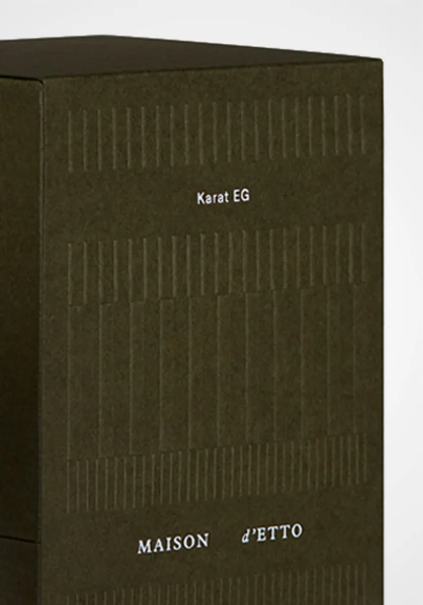Karat EG Eau De Parfum