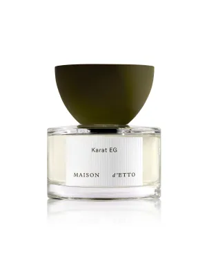 Karat EG Eau De Parfum