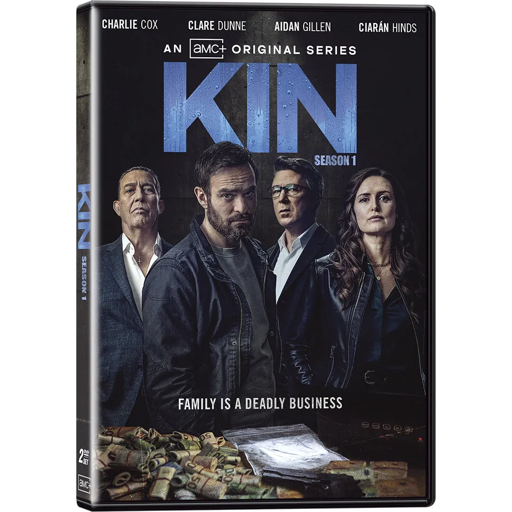 Kin: Season 1