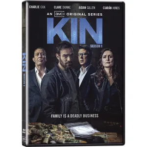 Kin: Season 1