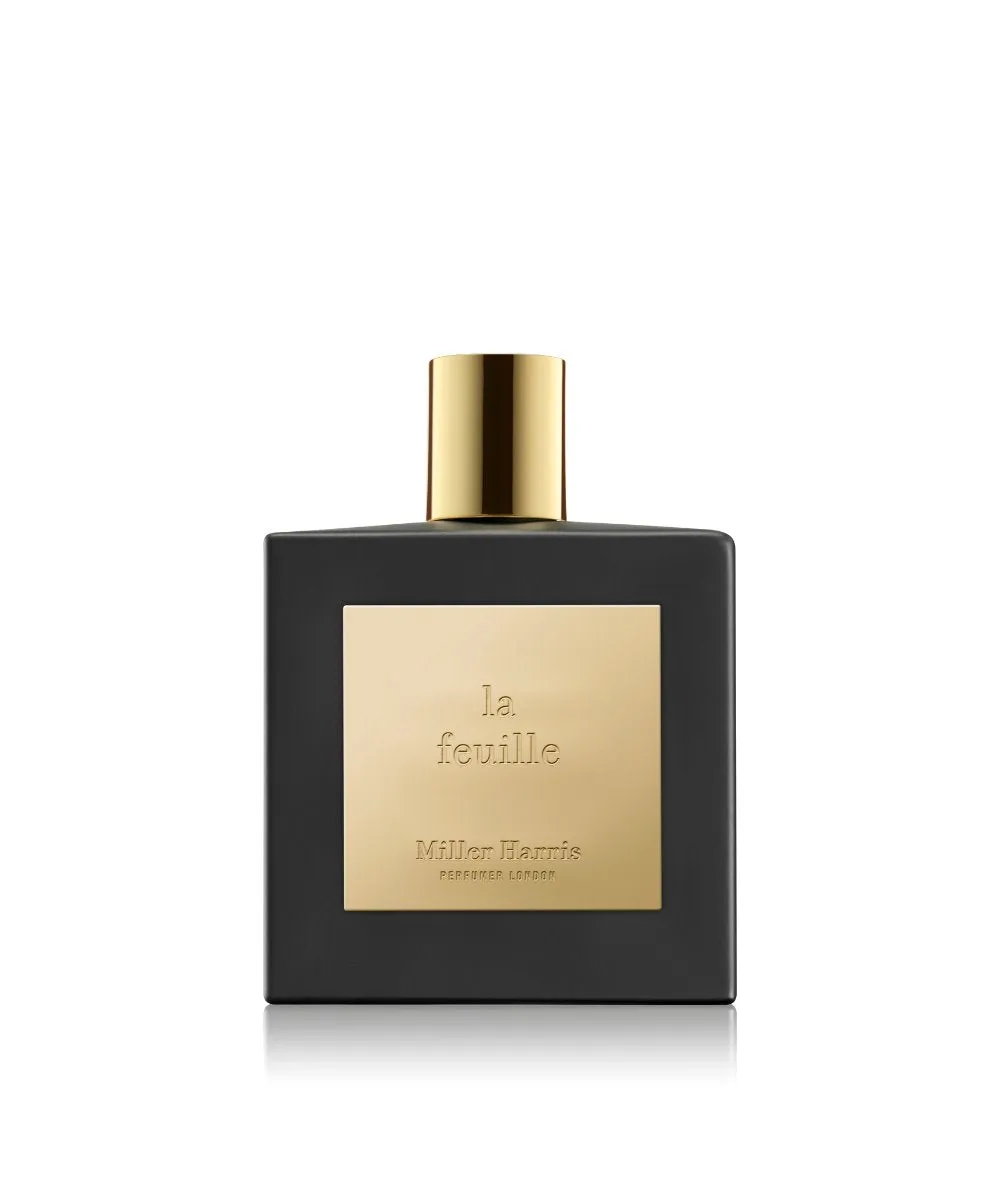 La Feuille - Private Collection EDP