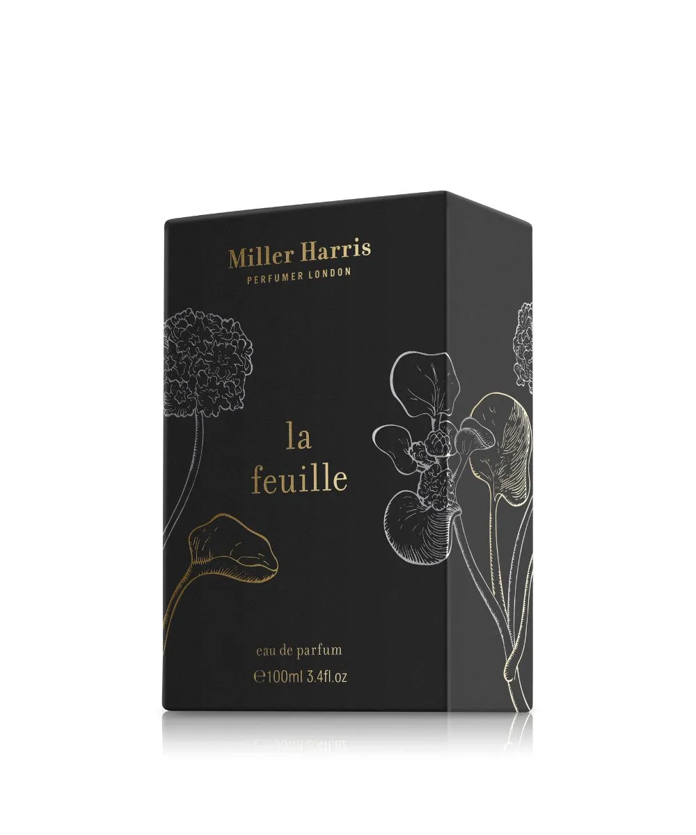 La Feuille - Private Collection EDP