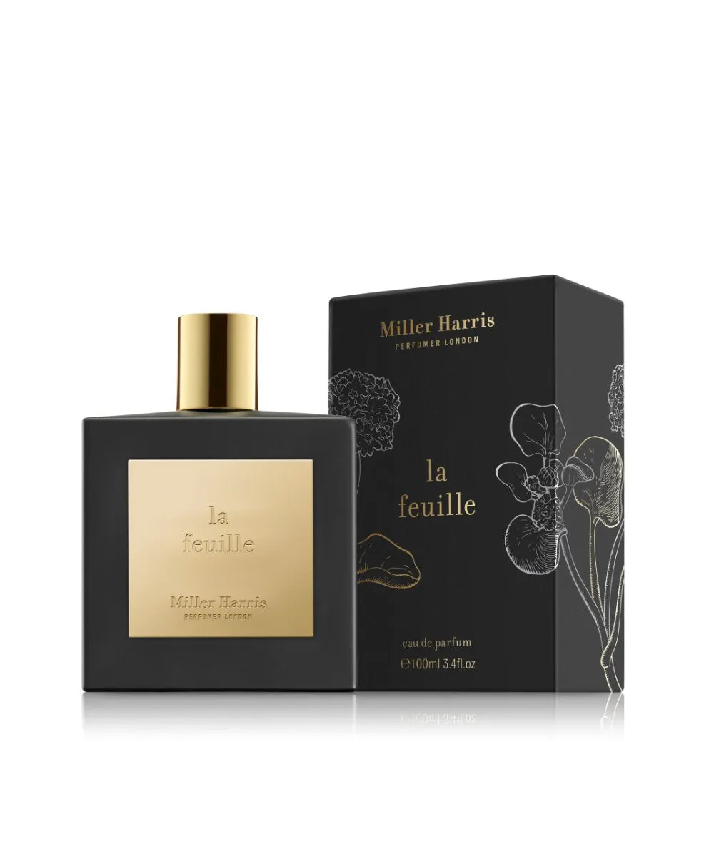 La Feuille - Private Collection EDP