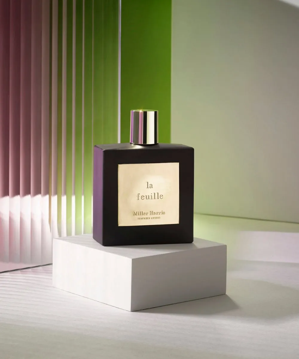 La Feuille - Private Collection EDP