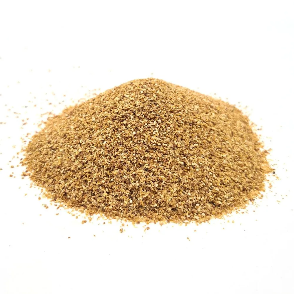 Lemon Peel Fine Cut Pieces - 100g
