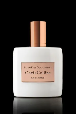 Long Kiss Goodnight