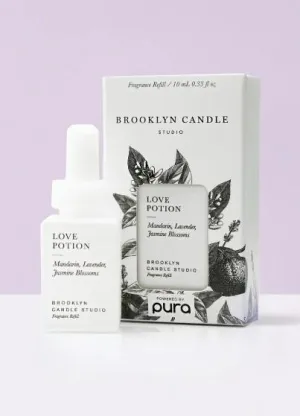 Love Potion Pura