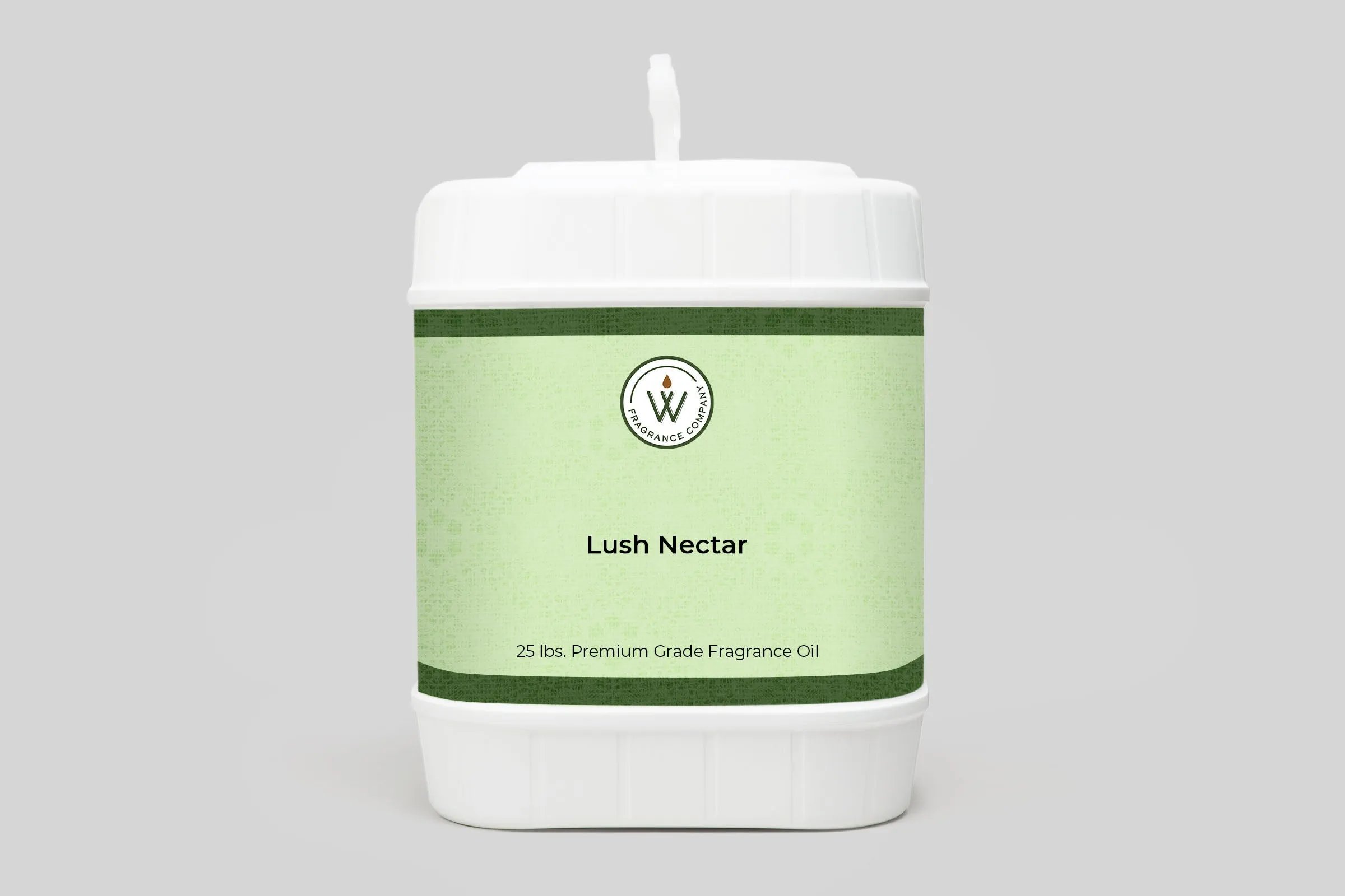 Lush Nectar Fragrance Oil