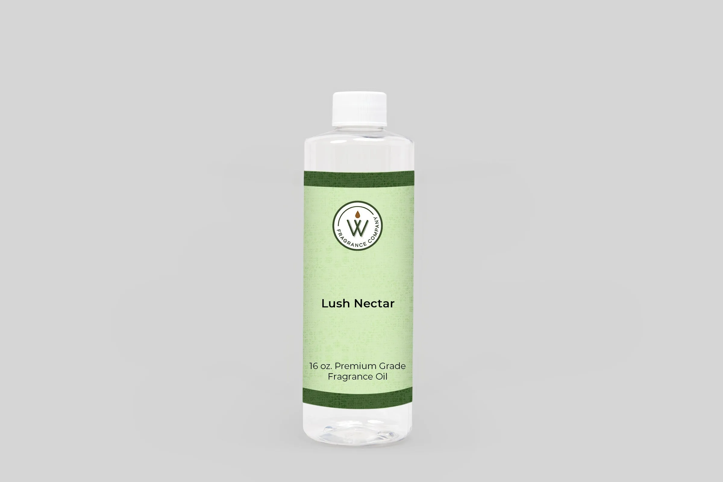 Lush Nectar Fragrance Oil