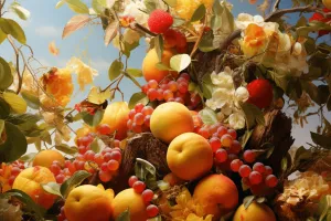 Lush Nectar Fragrance Oil