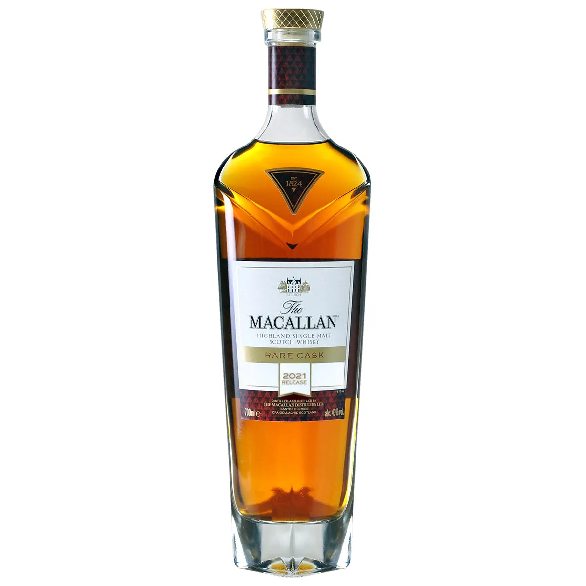 Macallan Rare Cask 2021 Release