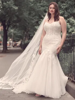 Maggie Sottero Designs Dress 23MS097