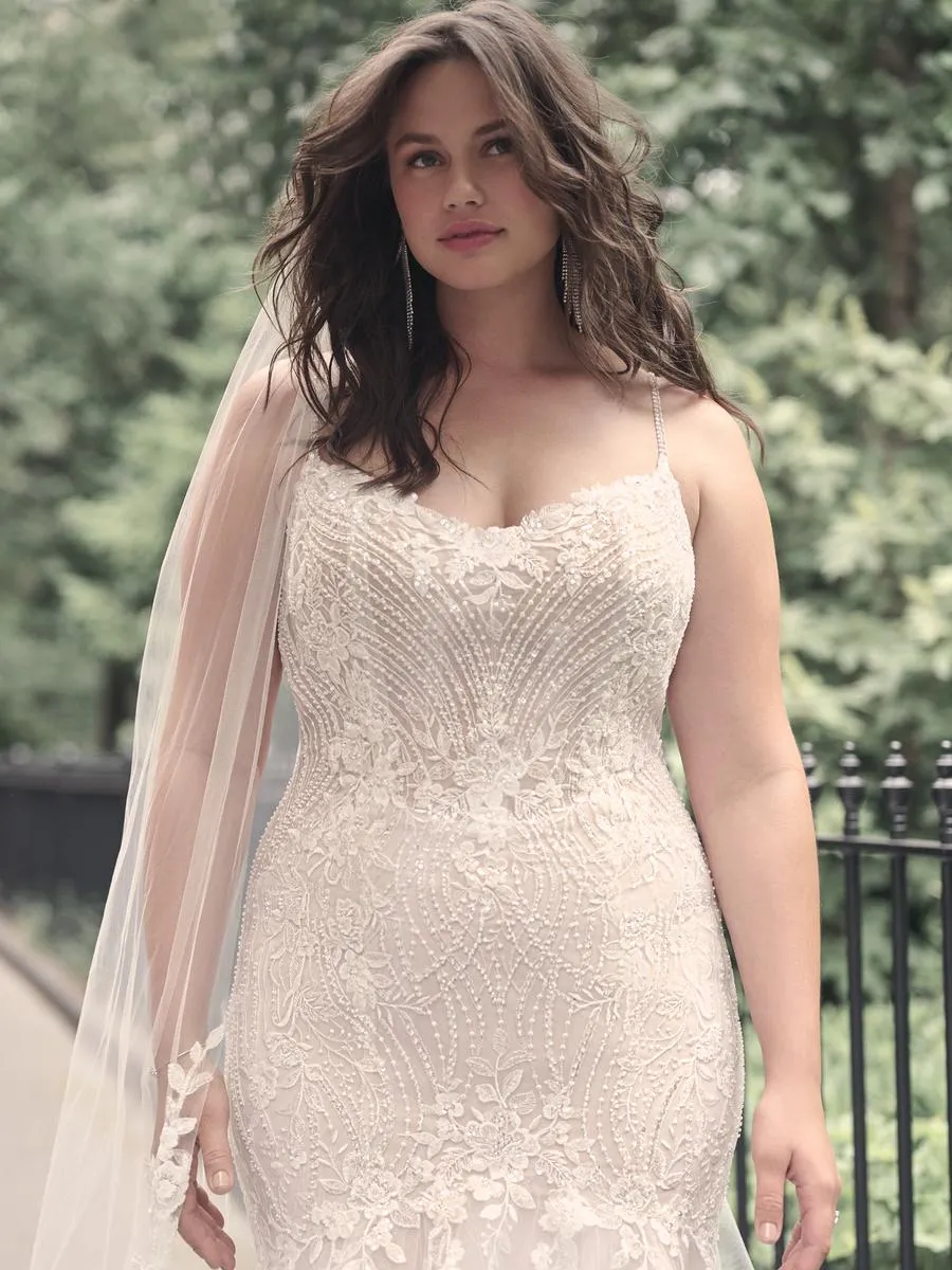 Maggie Sottero Designs Dress 23MS097
