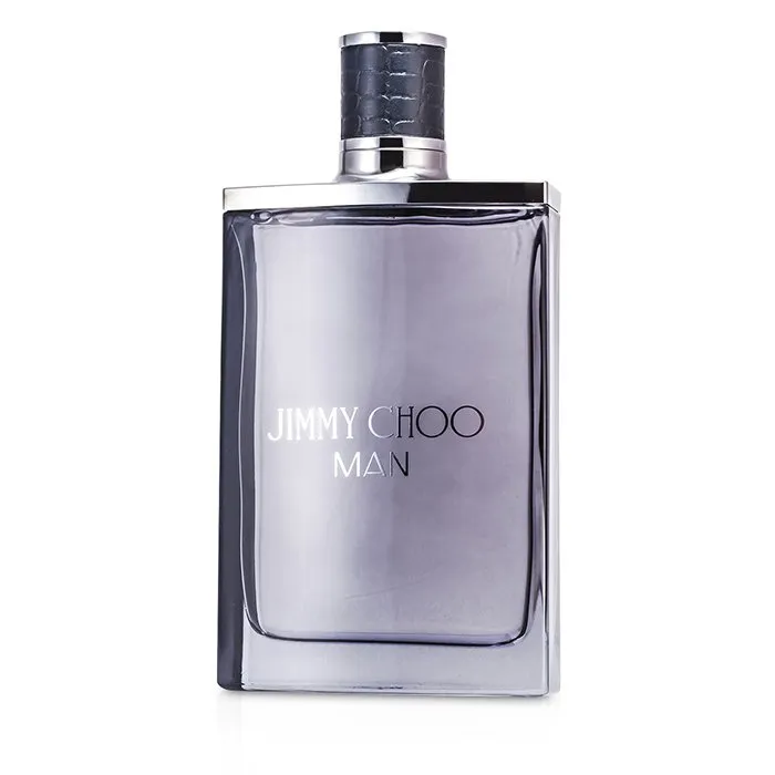 Man Eau De Toilette Spray