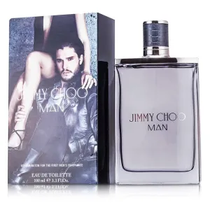 Man Eau De Toilette Spray