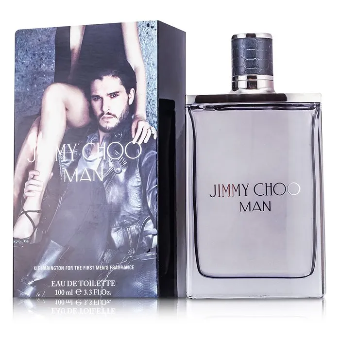 Man Eau De Toilette Spray