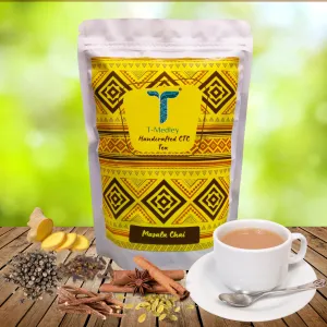 Masala Chai (250 gms)