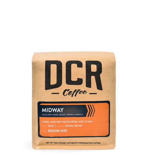 Midway Blend