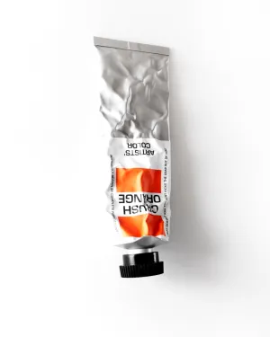 MILES JAFFE CRUSH ORANGE