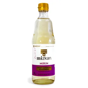 Mizkan Mirin Sweet Cooking Seasoning 24 fl oz (710ml)