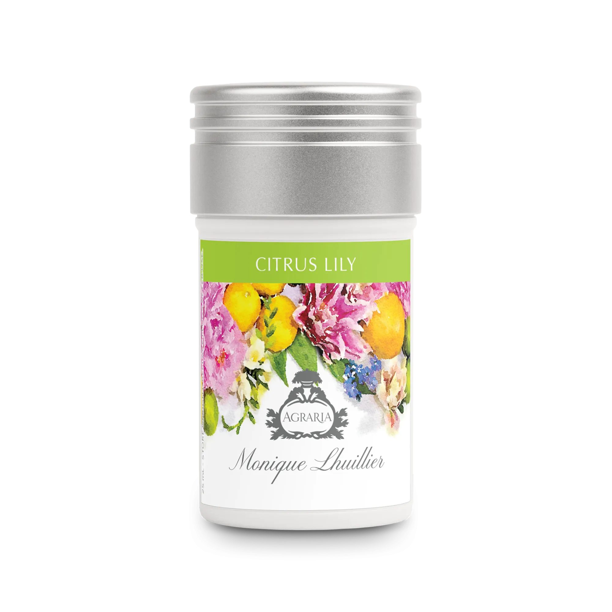 Monique Lhuillier Citrus Lily
