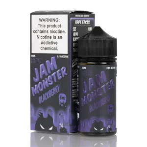 Monster Labs  Blackberry