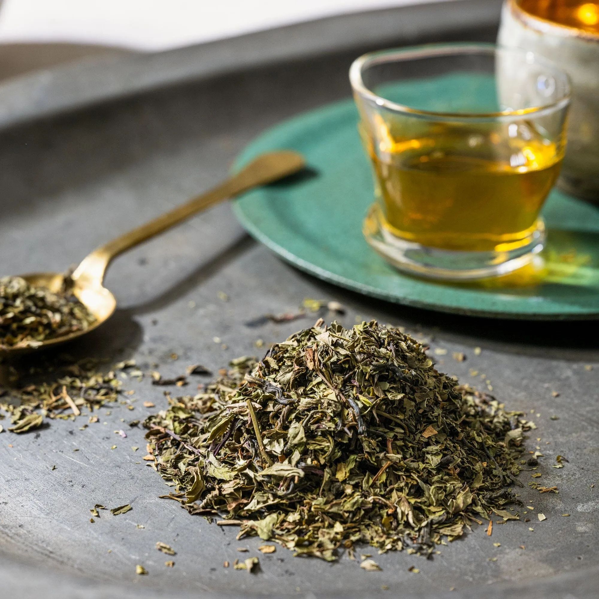 Moroccan Mint