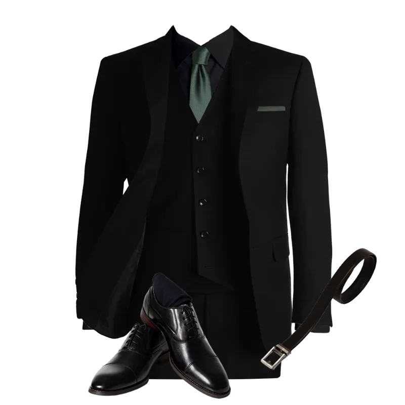 Mr. Cool