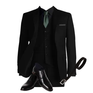 Mr. Cool