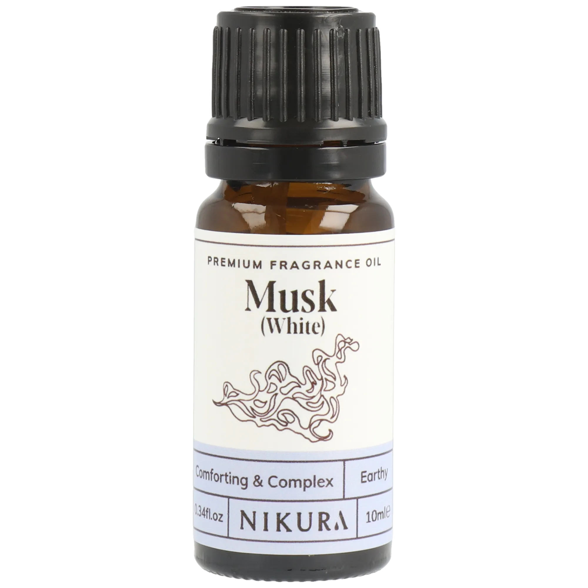 Musk (White) Fragrance Oil