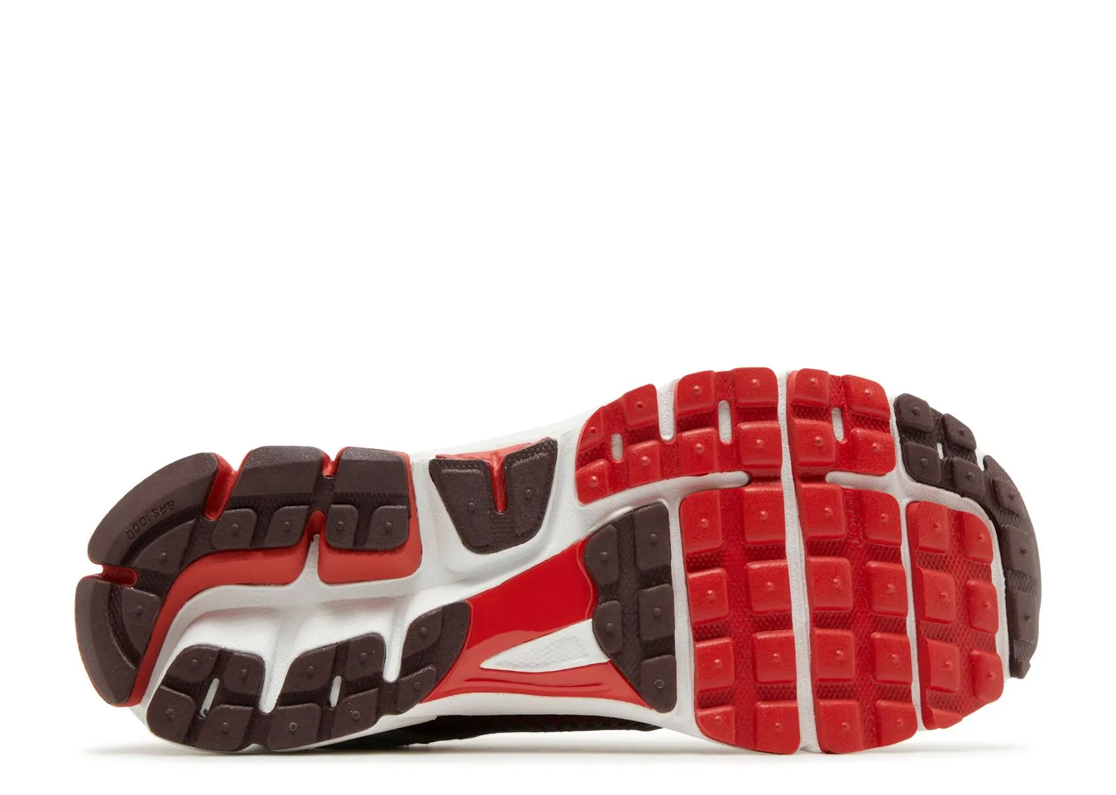 Nike Zoom Vomero 5 Mystic Red