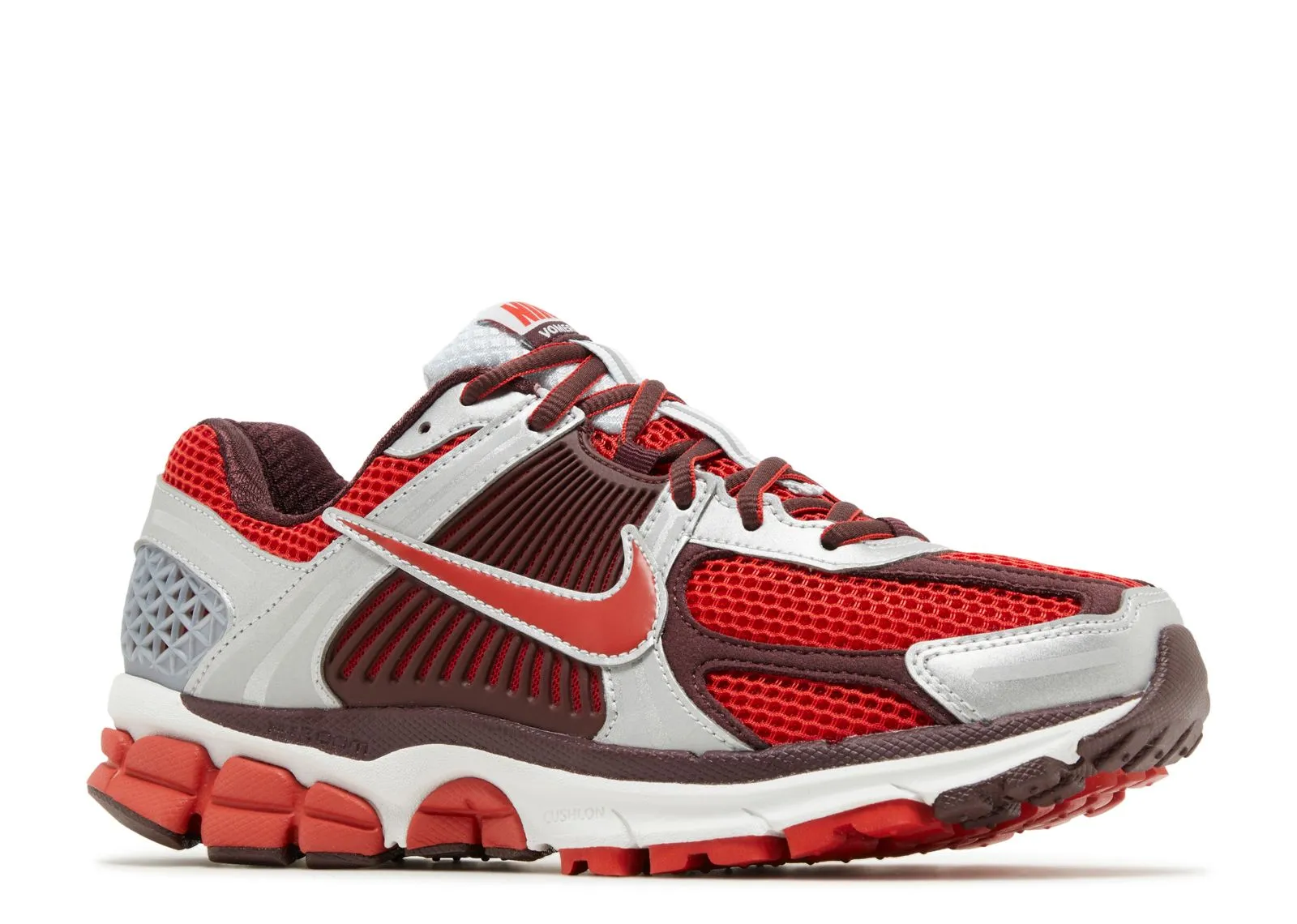 Nike Zoom Vomero 5 Mystic Red