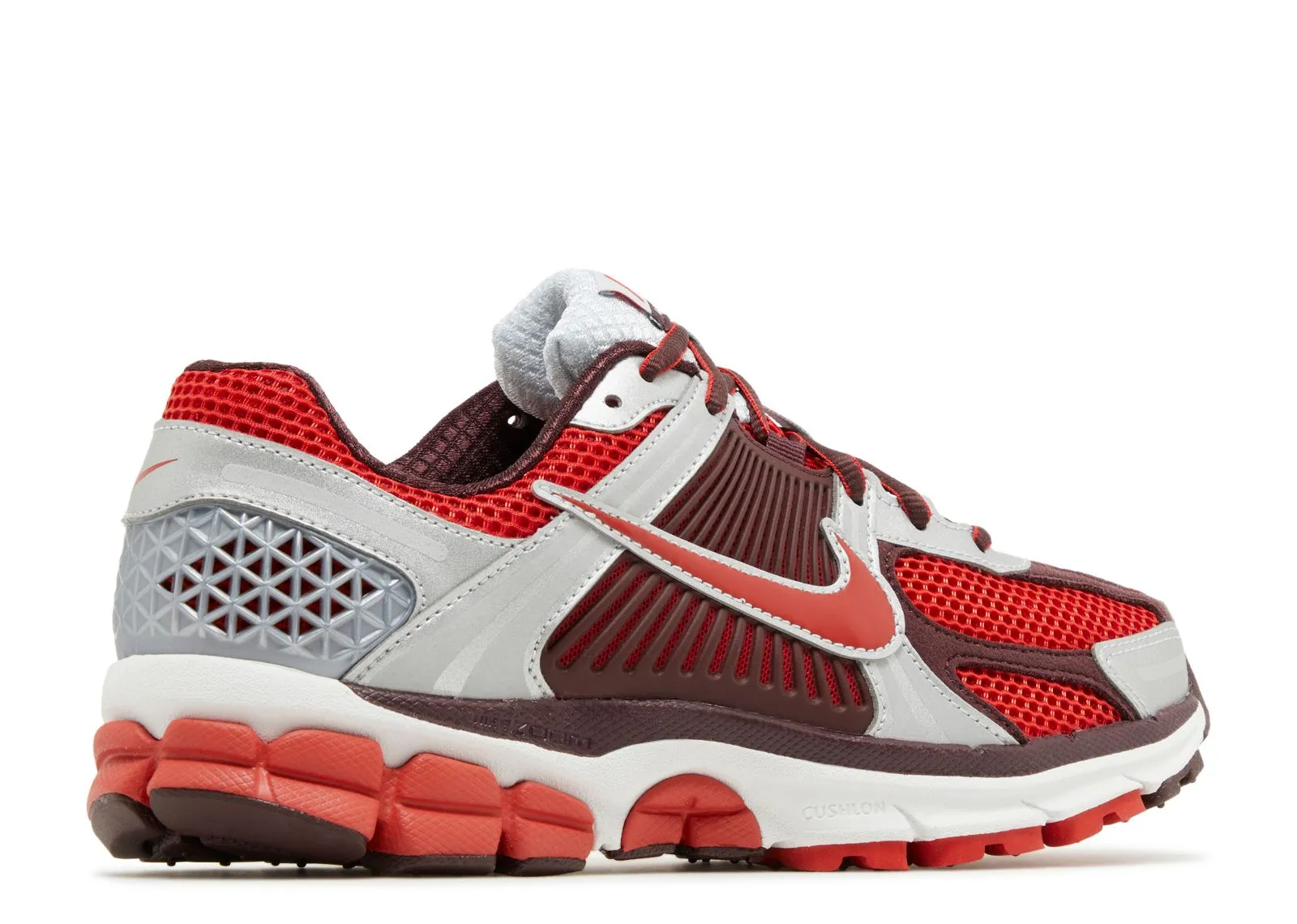 Nike Zoom Vomero 5 Mystic Red