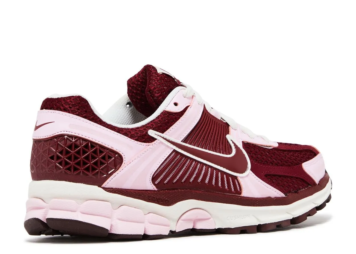 Nike Zoom Vomero 5 Pink Foam Team Red