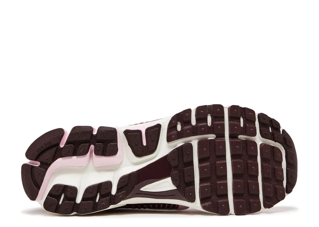 Nike Zoom Vomero 5 Pink Foam Team Red