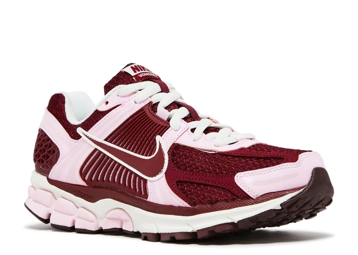 Nike Zoom Vomero 5 Pink Foam Team Red