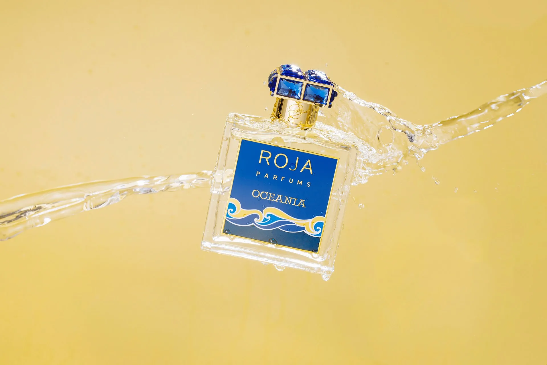 Oceania