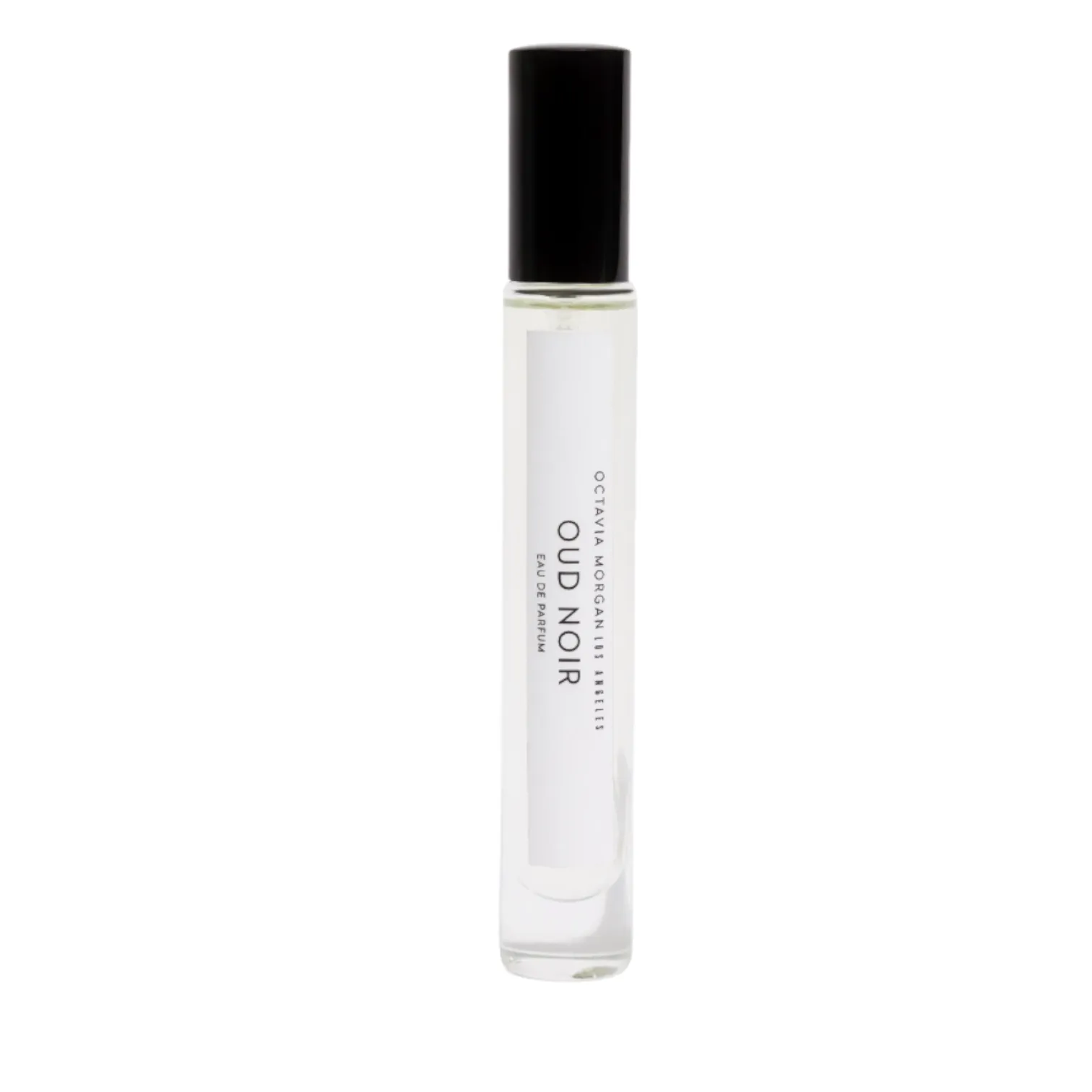 Octavia Morgan - OUD NOIR Eau de Parfum Traveler -10ML