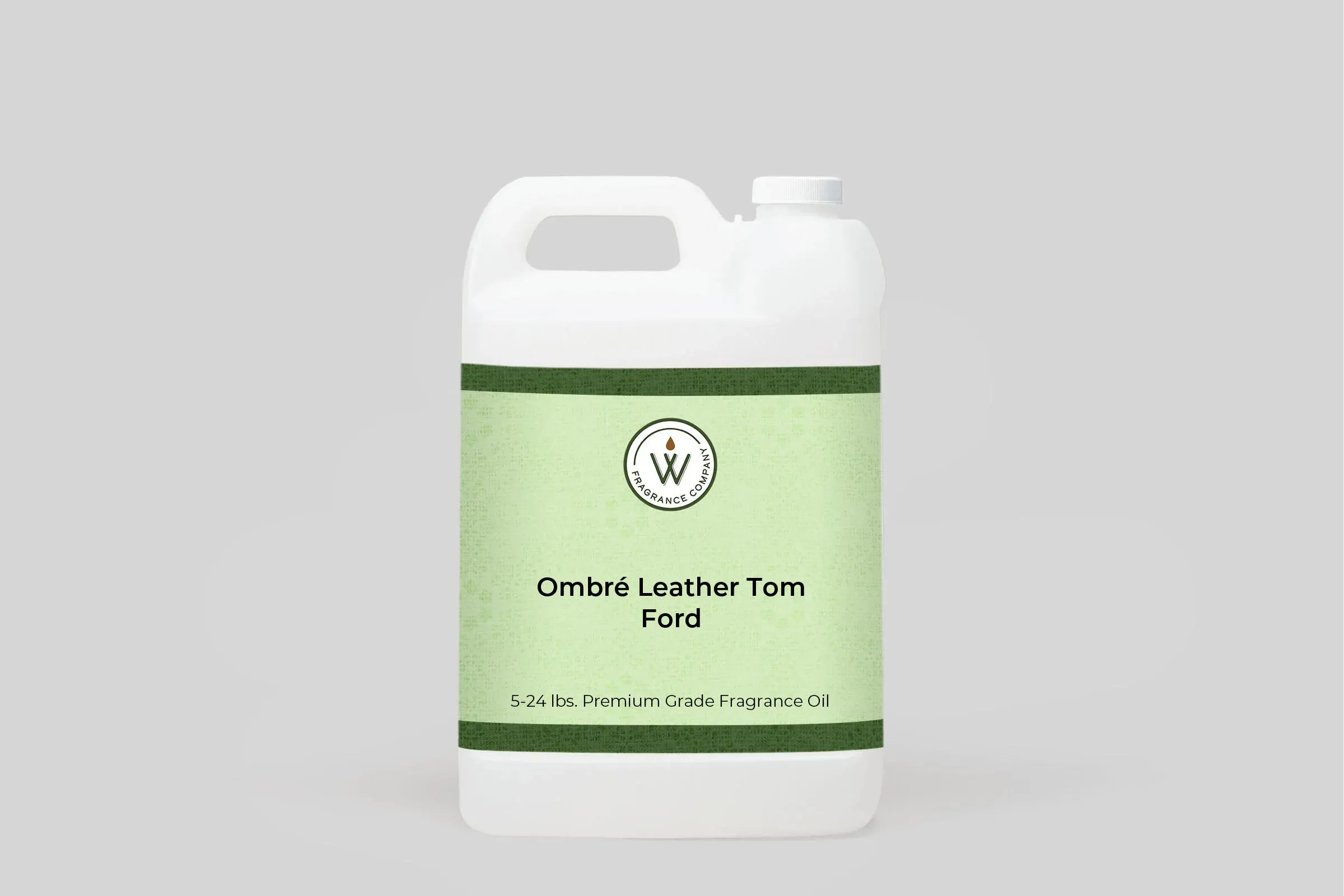 Ombré Leather Tom Ford Type Fragrance Oil