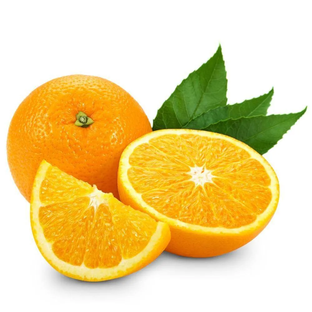 Orange E-Liquid