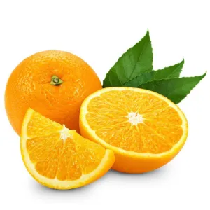 Orange E-Liquid