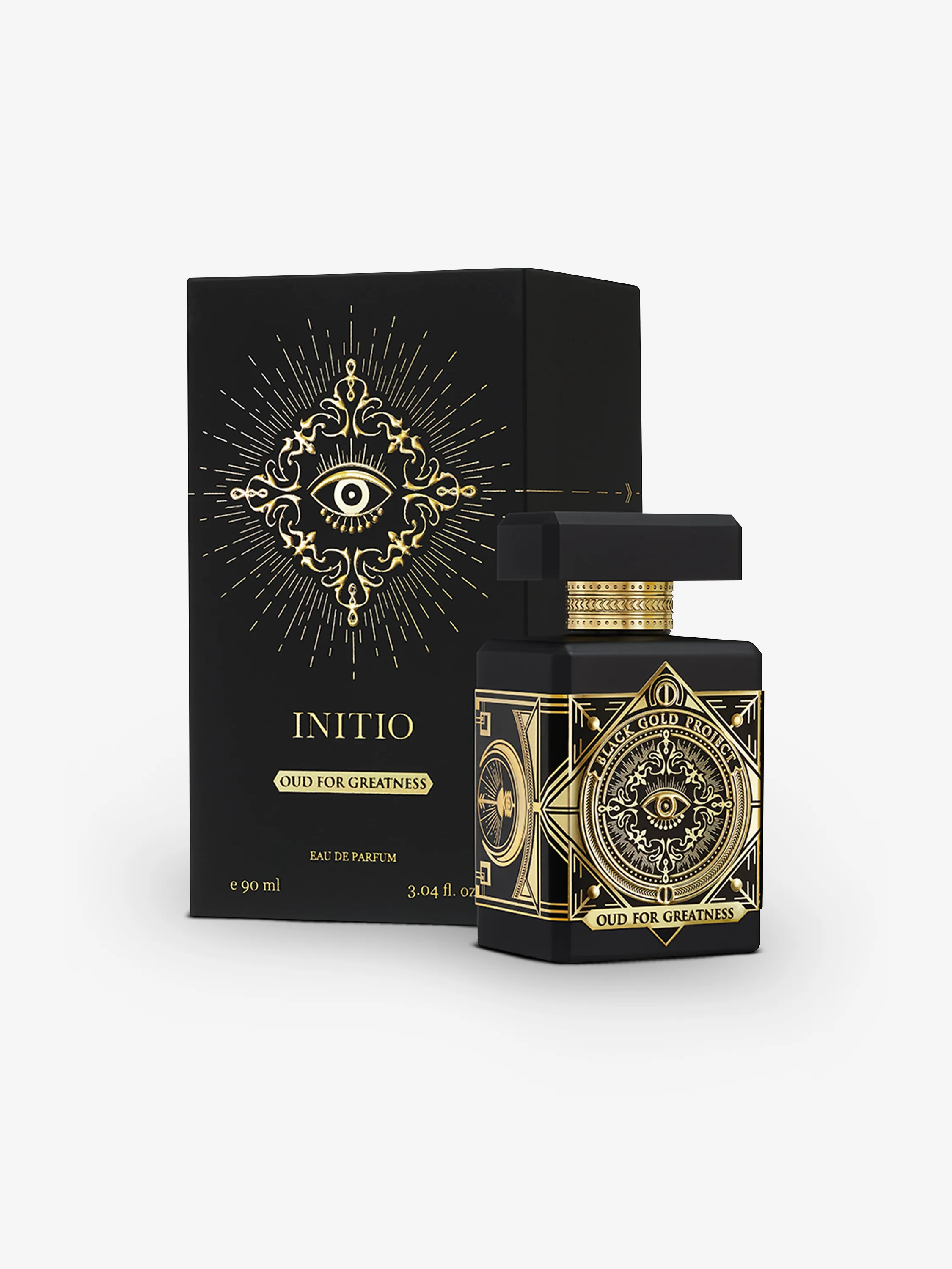 Oud For Greatness by INITIO Parfums Prives