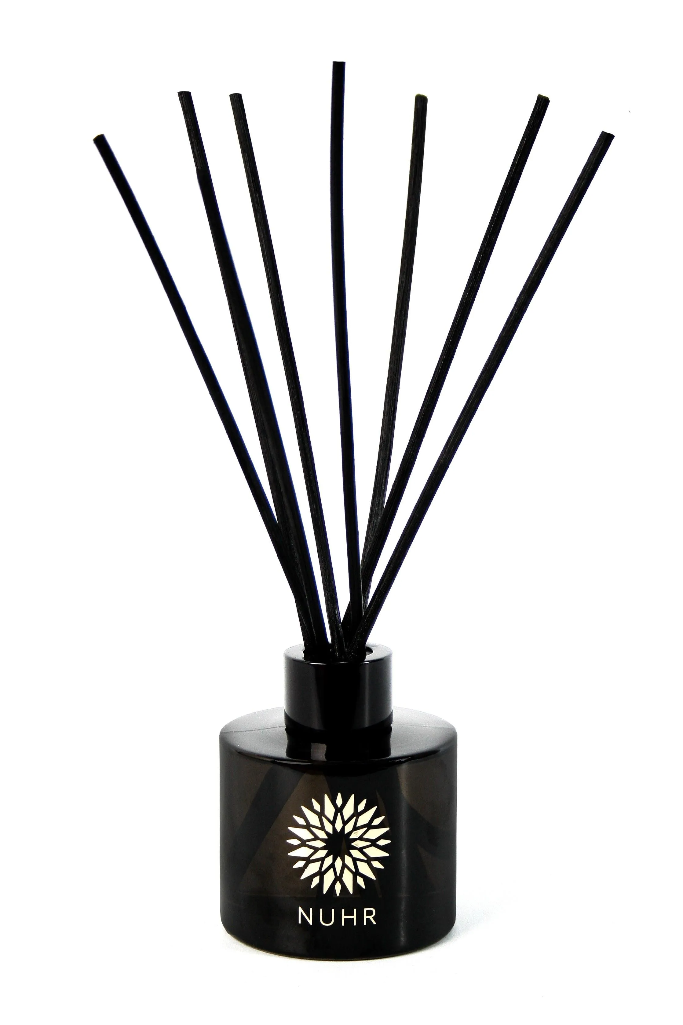 Oud Majestic Luxury Reed Diffuser by NUHR Home