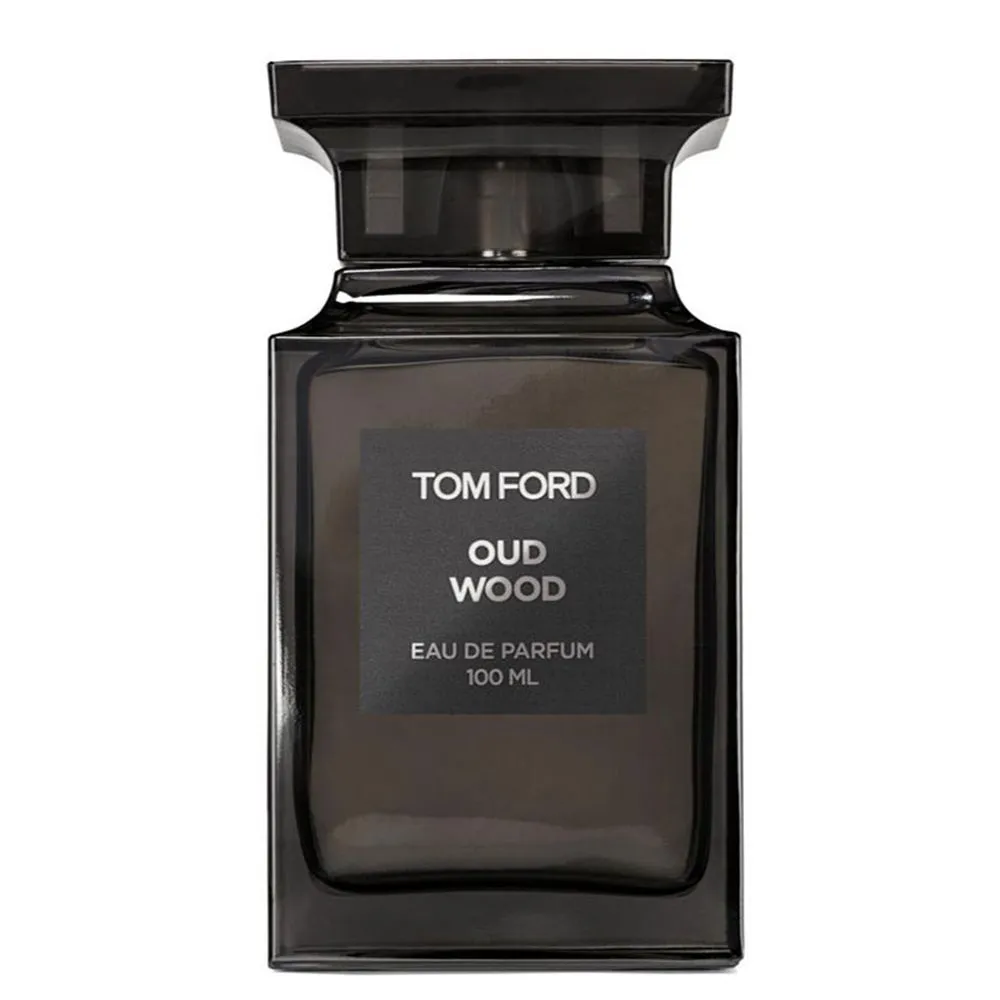 Oud Wood