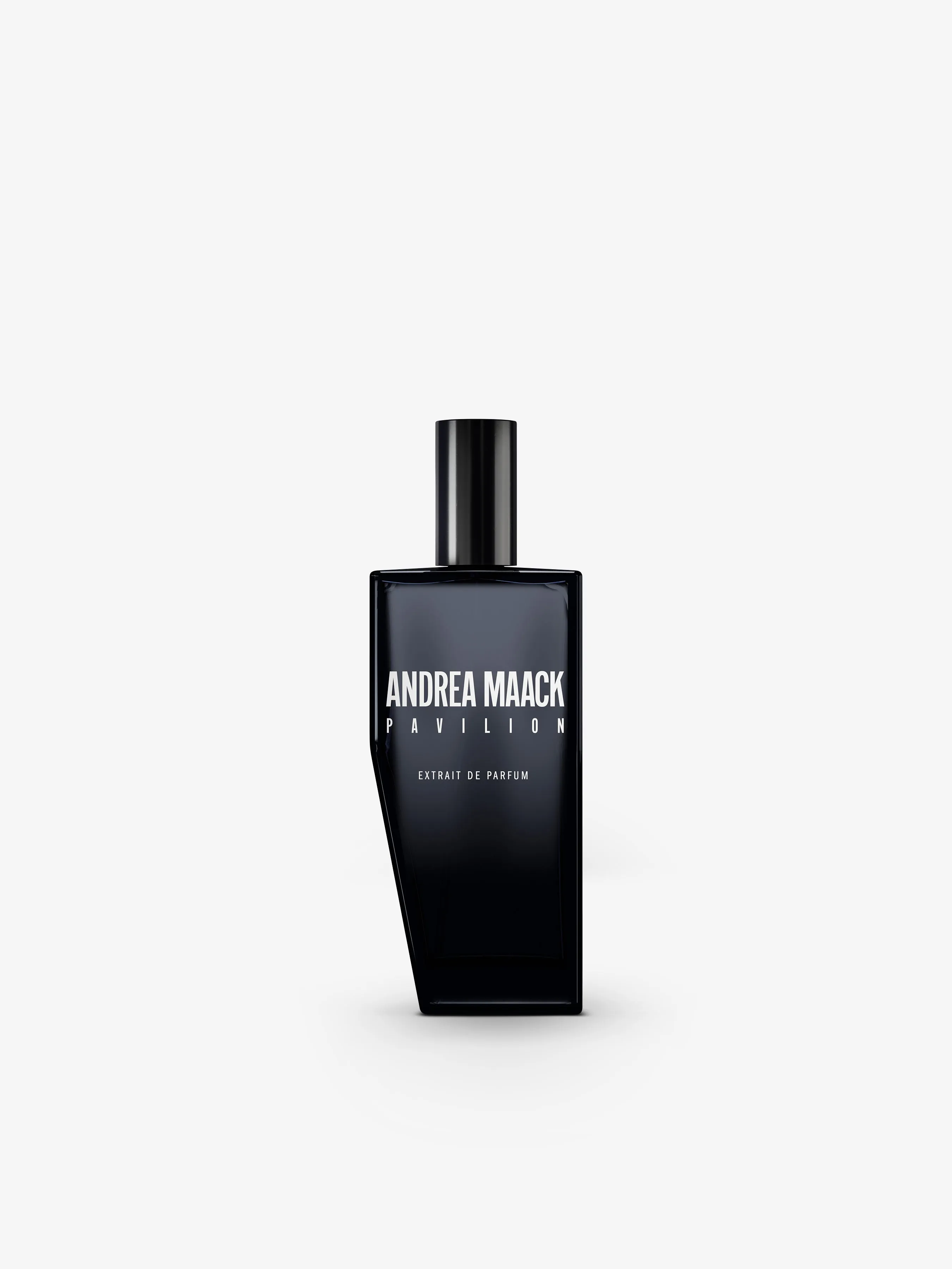 Pavilion Extrait by Andrea Maack