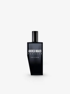Pavilion Extrait by Andrea Maack