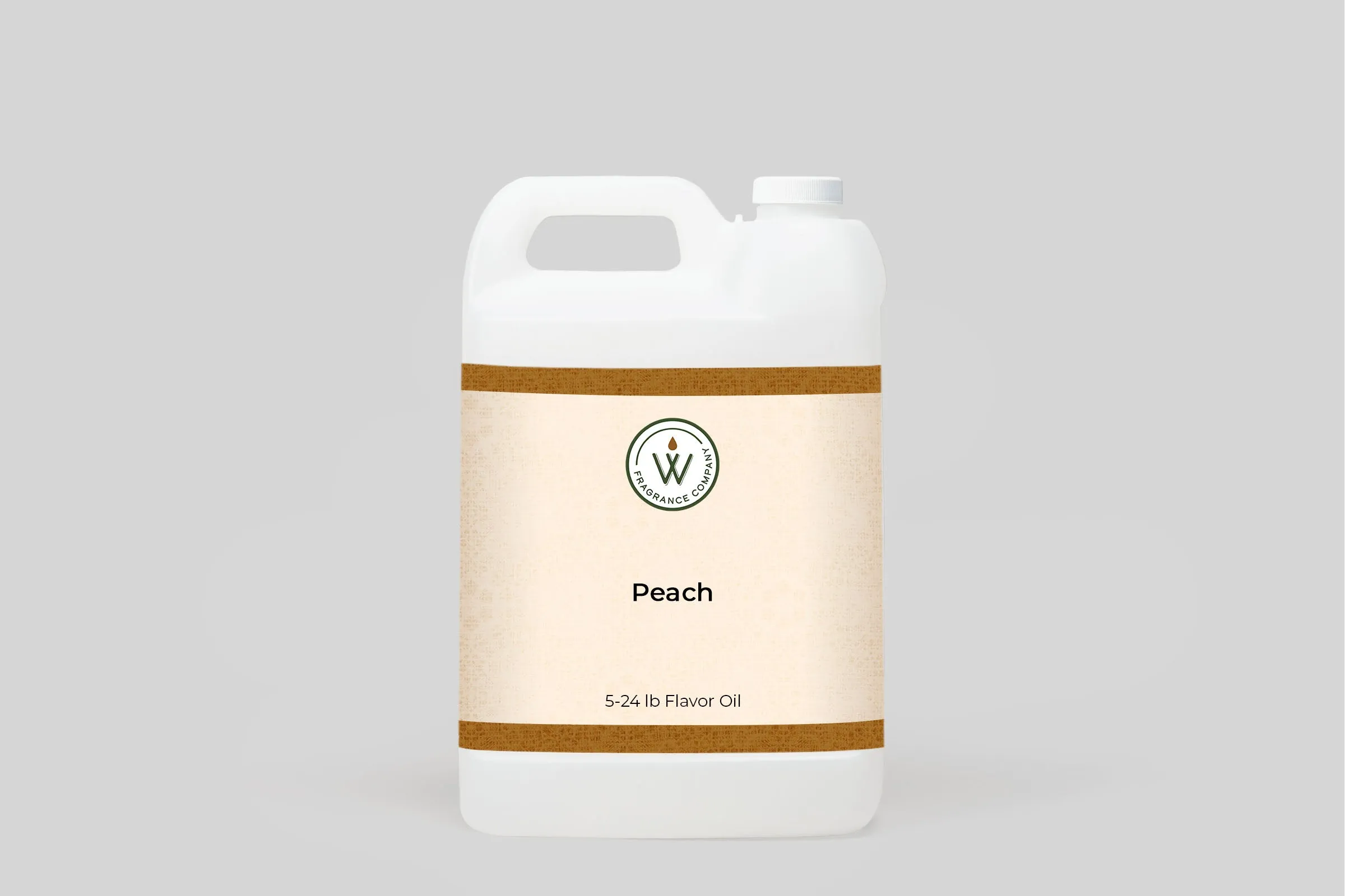 Peach Lip Balm Oil